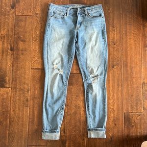 Universal Thread Jeans